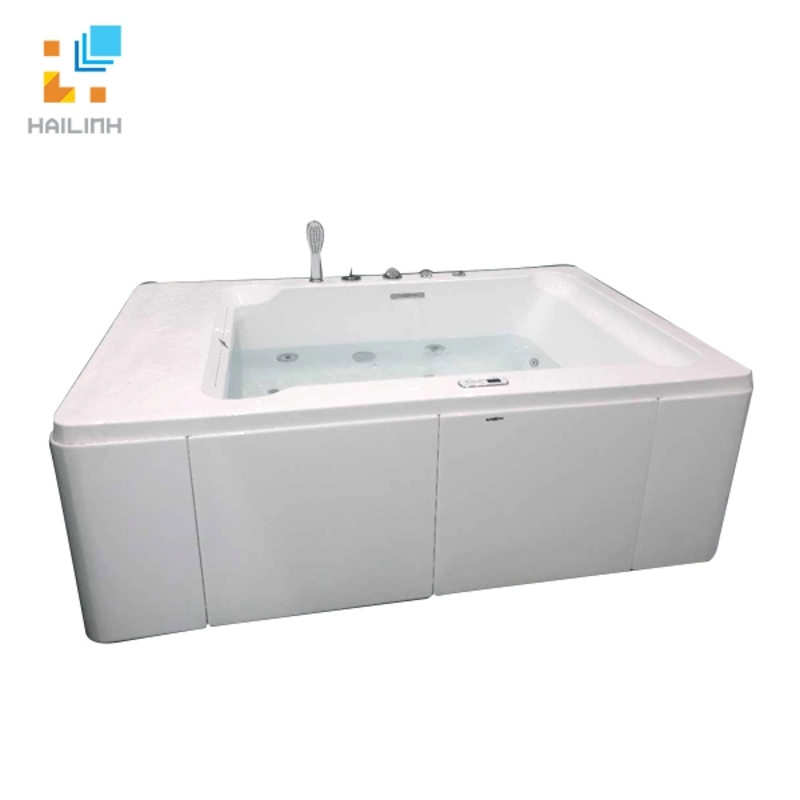 Ảnh Bồn tắm Massage Euroking EU-1306 1