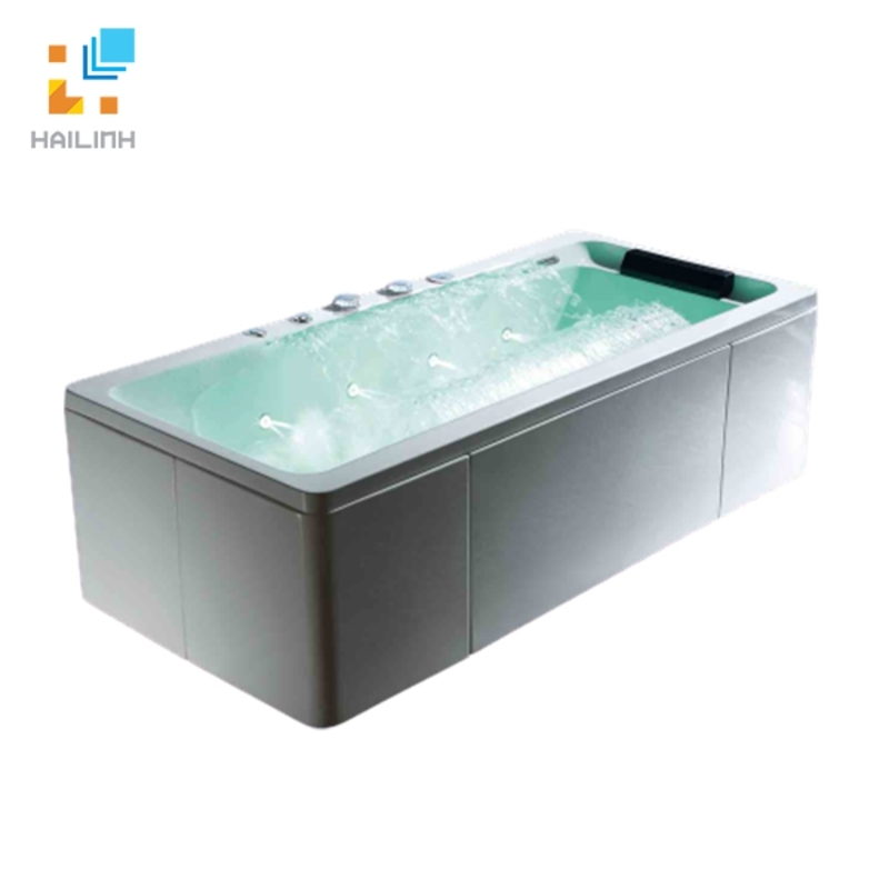Ảnh Bồn tắm Massage Euroking EU-1308 1