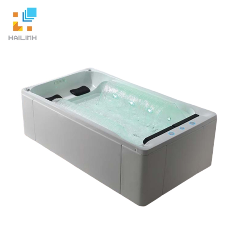 Ảnh Bồn tắm Massage Euroking EU-1309 1