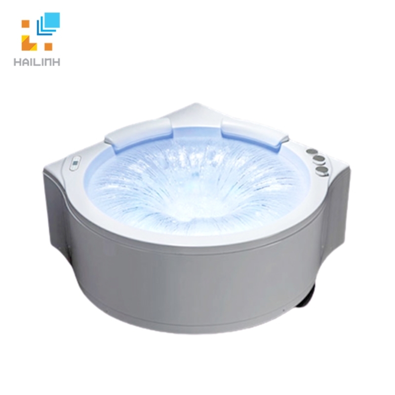 Ảnh Bồn tắm Massage Euroking EU-1310 1