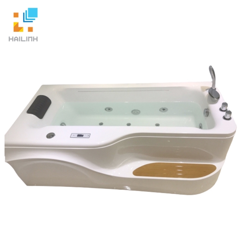 Ảnh Bồn tắm Massage Euroking EU-1311 1