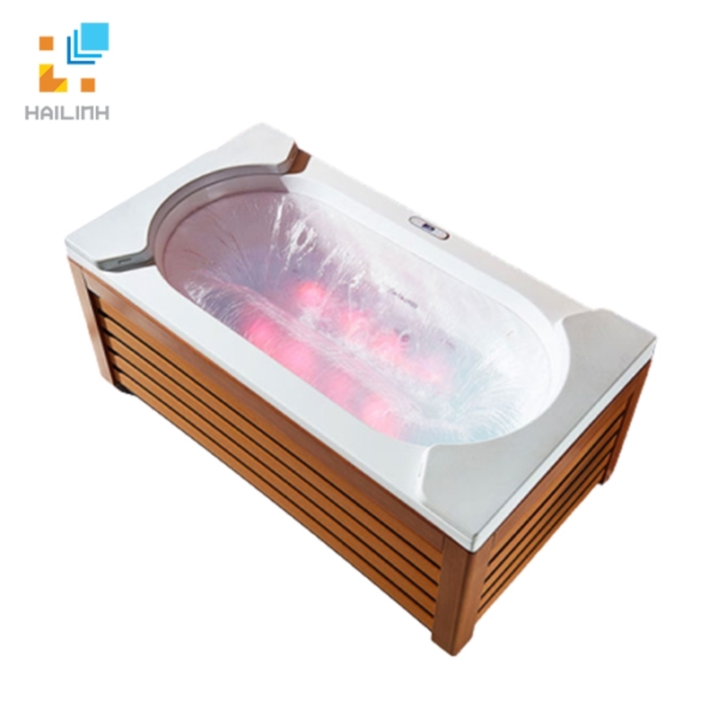 Ảnh Bồn tắm Massage Euroking EU-1312 1