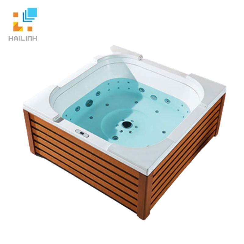 Bồn tắm Massage Euroking EU-1313