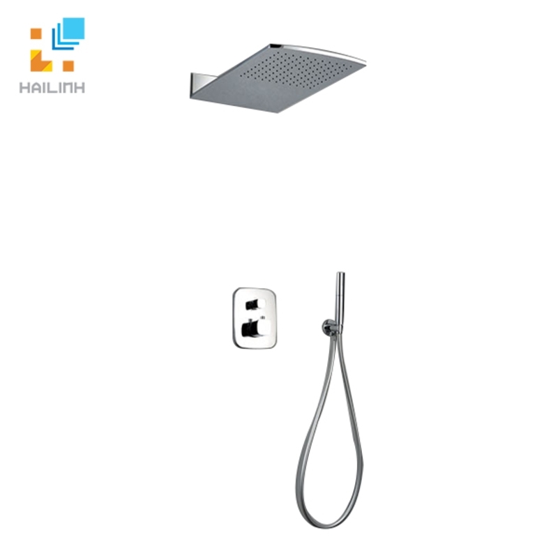 Ảnh Sen tắm âm tường Euroking EU-1451700 1