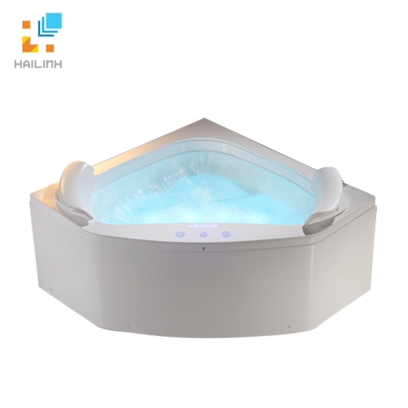 Ảnh Bồn tắm Massage Euroking EU-1503 1