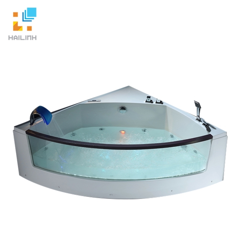 Ảnh Bồn tắm Massage Euroking EU-202 1