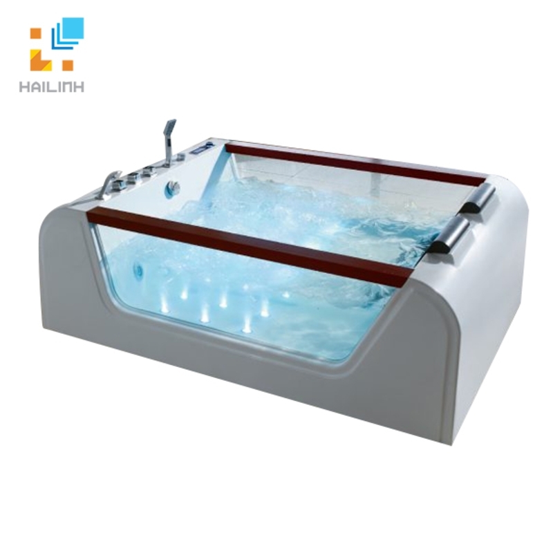 Bồn tắm Massage Euroking EU-206