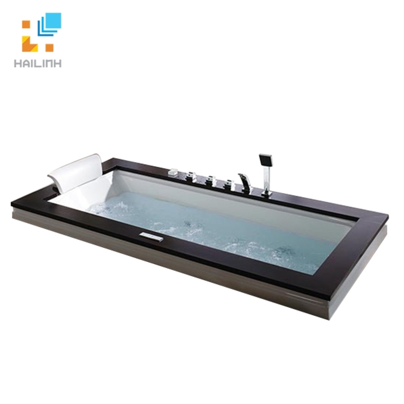 Bồn tắm Massage Euroking EU-208