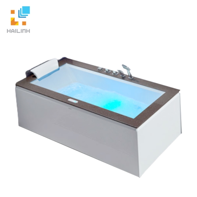 Ảnh Bồn tắm Massage Euroking EU-208A 1
