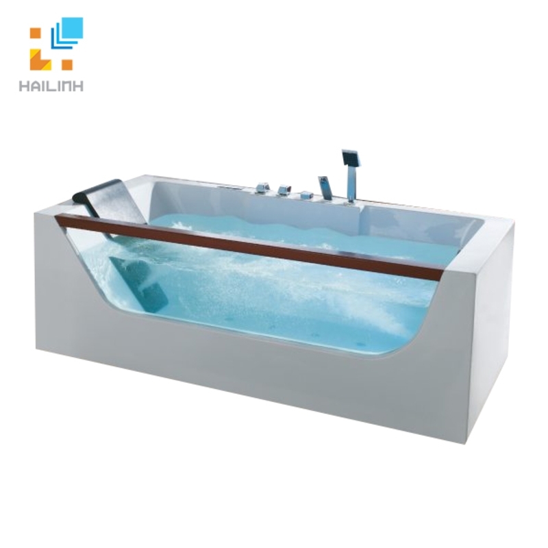 Bồn tắm Massage Euroking EU-209