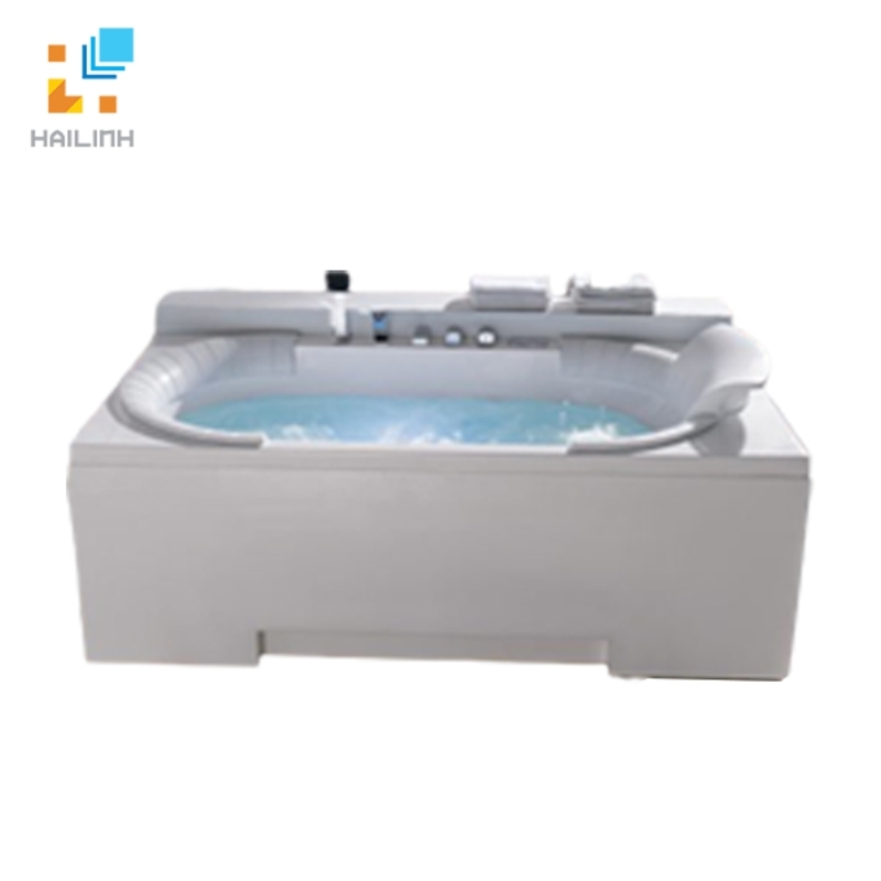 Bồn tắm Massage Euroking EU-301A