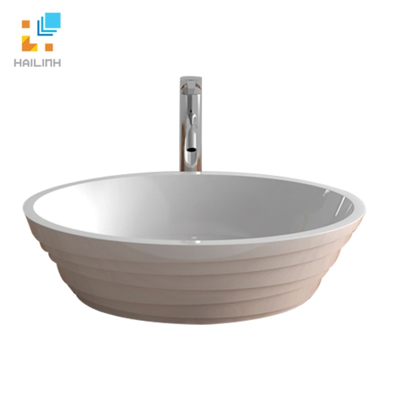 Chậu rửa đặt bàn Euroking EU-38191