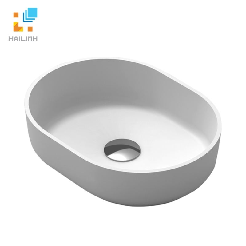 Ảnh Chậu rửa đặt bàn Euroking EU-38572 1