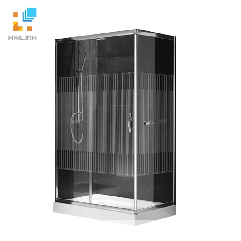 Ảnh Phòng tắm kính Euroking EU-4408 1