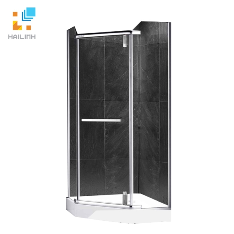 Ảnh Phòng tắm kính Euroking EU-4417 1