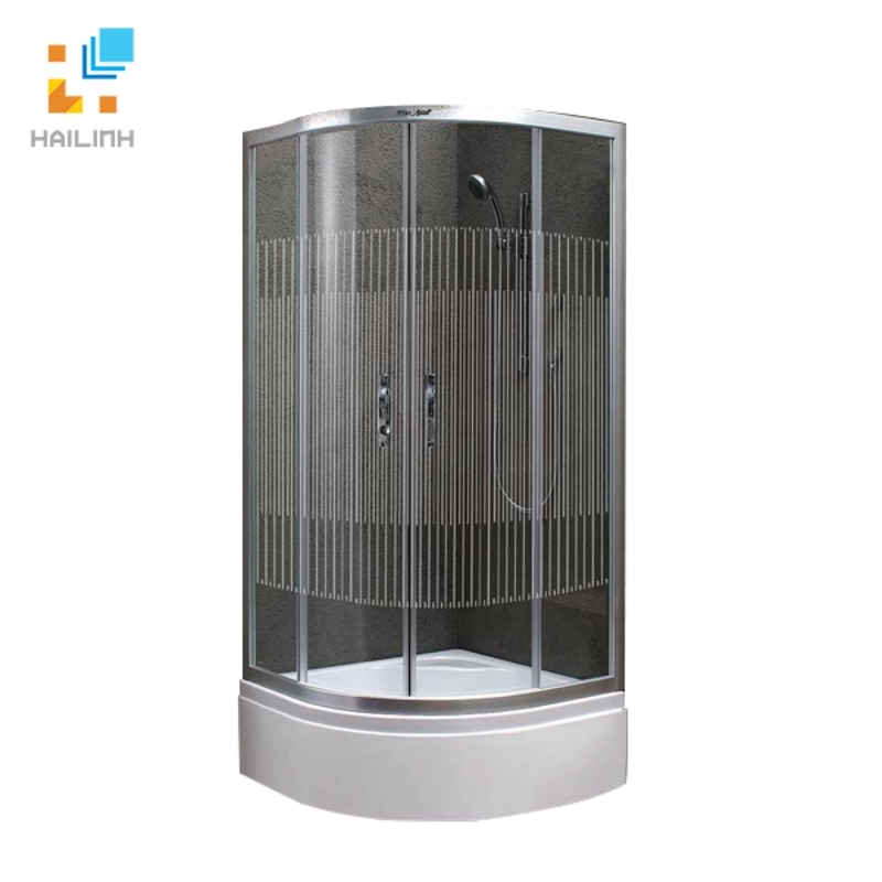 Ảnh Phòng tắm kính Euroking EU-4441 1