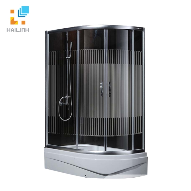 Ảnh Phòng tắm kính Euroking EU-4448A 1