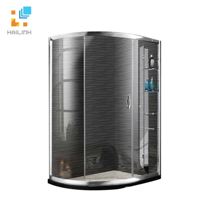 Ảnh Phòng tắm kính Euroking EU-4500 1