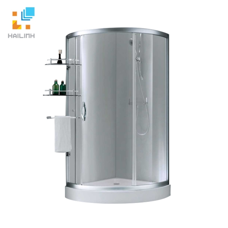 Ảnh Phòng tắm kính Euroking EU-4503 1