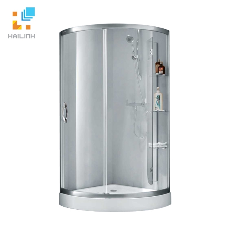 Ảnh Phòng tắm kính Euroking EU-4505 1