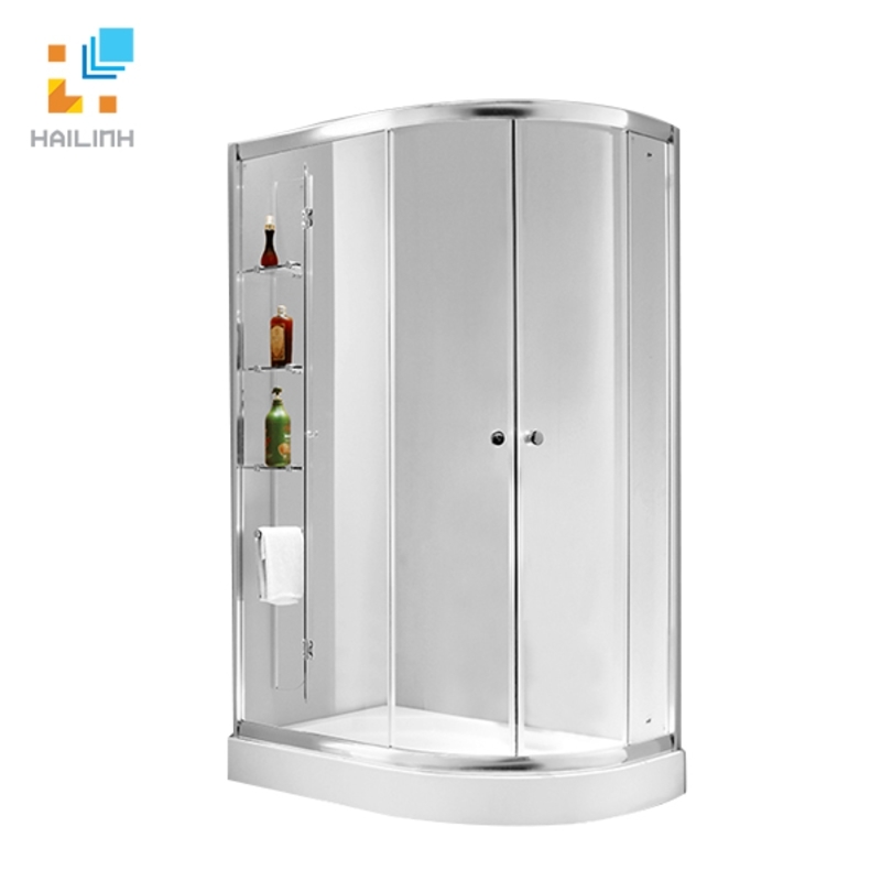 Ảnh Phòng tắm kính Euroking EU-4509 1
