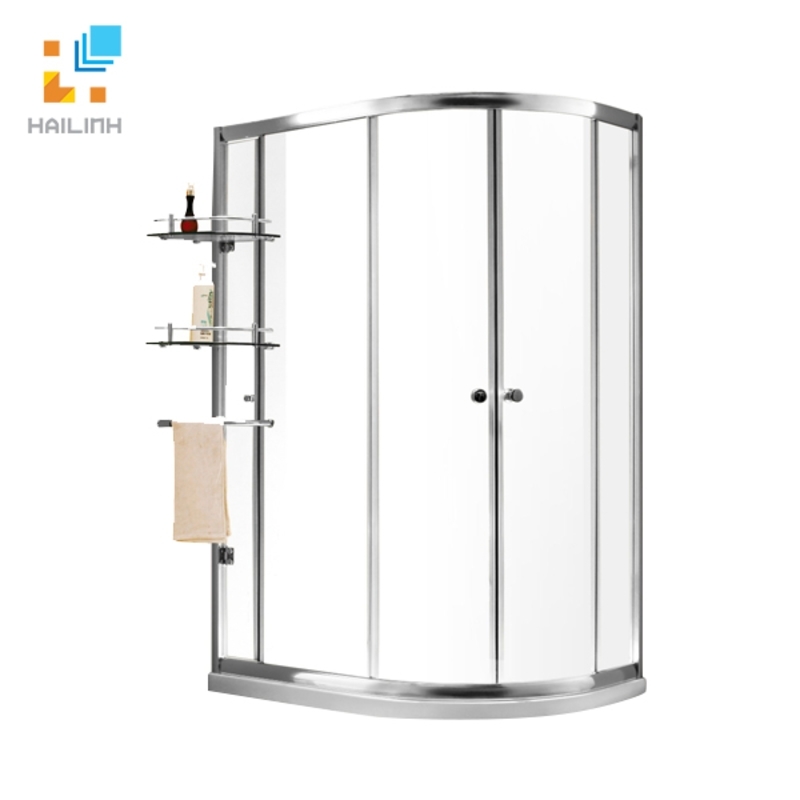 Ảnh Phòng tắm kính Euroking EU-4510 1