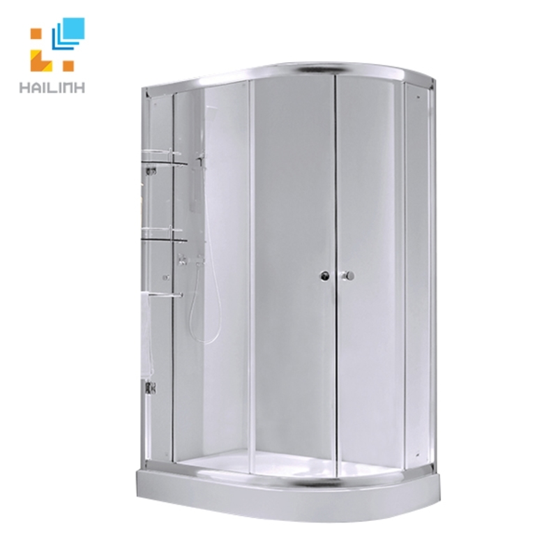 Ảnh Phòng tắm kính Euroking EU-4511 1