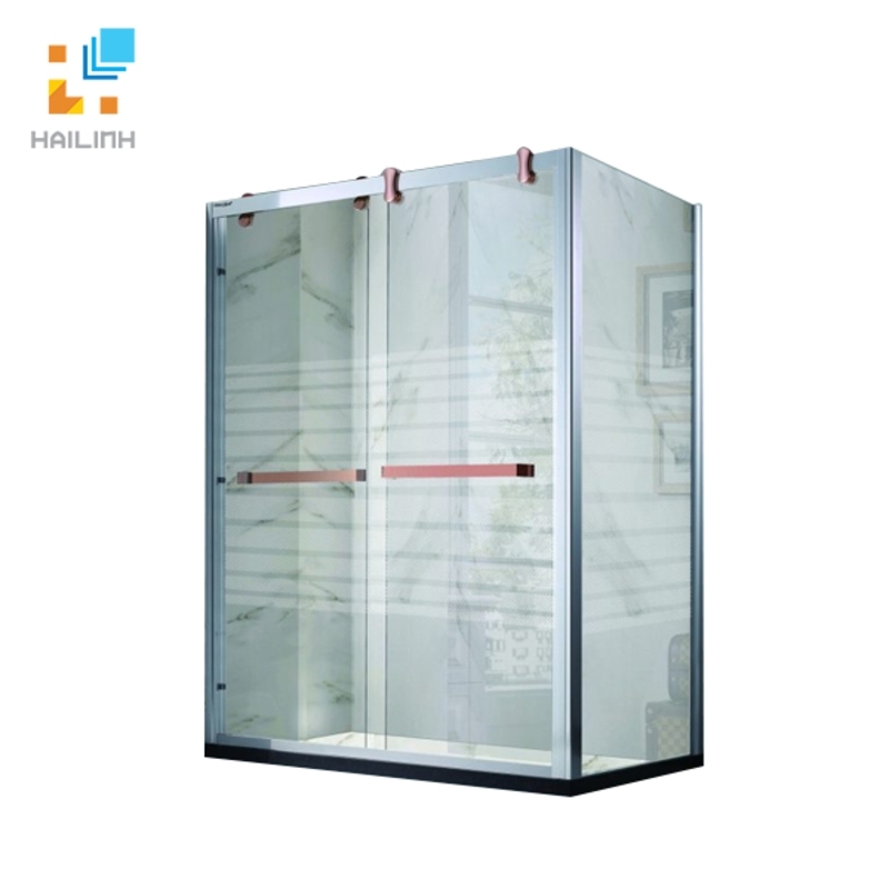 Ảnh Phòng tắm kính Euroking EU-4512 1