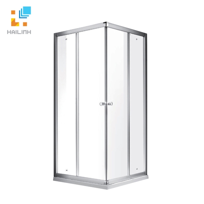 Ảnh Phòng tắm kính Euroking EU-4514 1