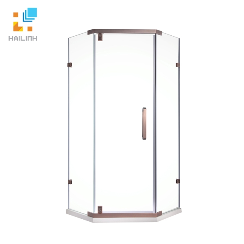 Ảnh Phòng tắm kính Euroking EU-4516 1