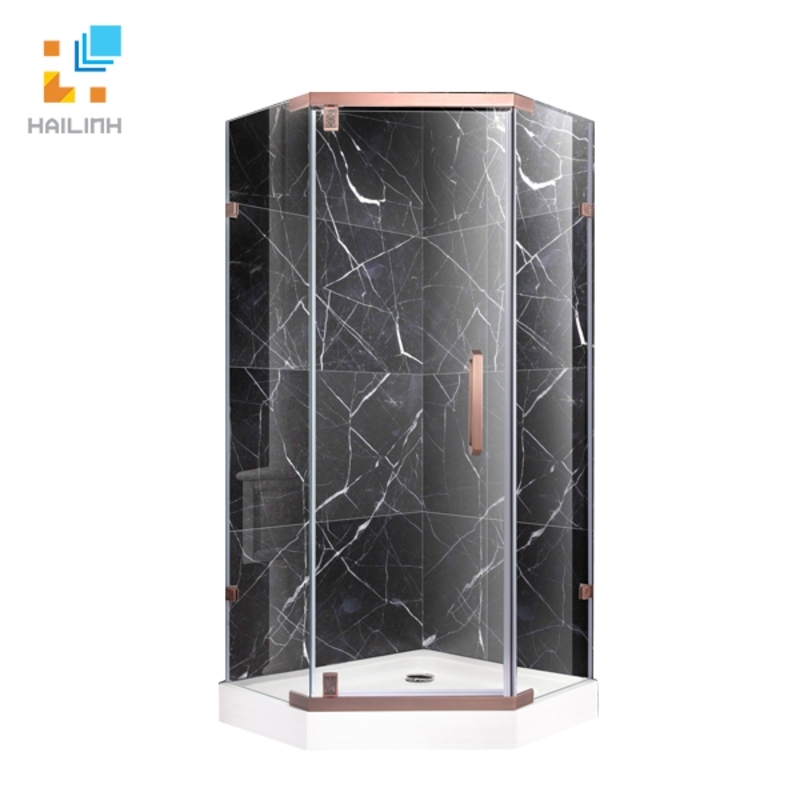 Ảnh Phòng tắm kính Euroking EU-4517 1