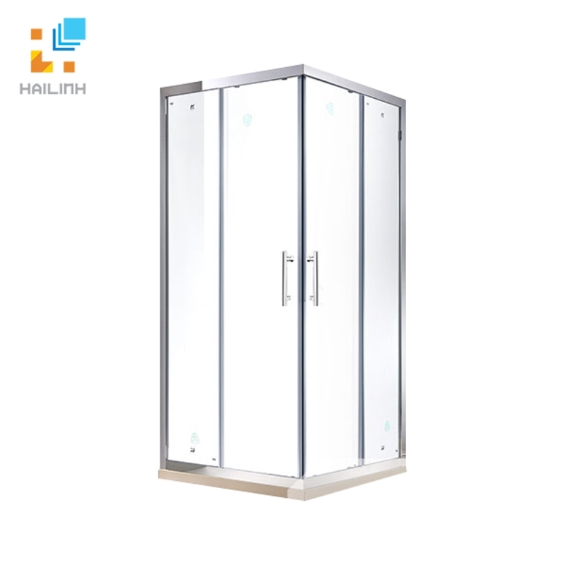 Ảnh Phòng tắm kính Euroking EU- 4518 1