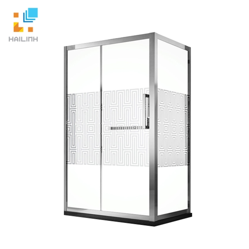 Ảnh Phòng tắm kính Euroking EU-4519 1