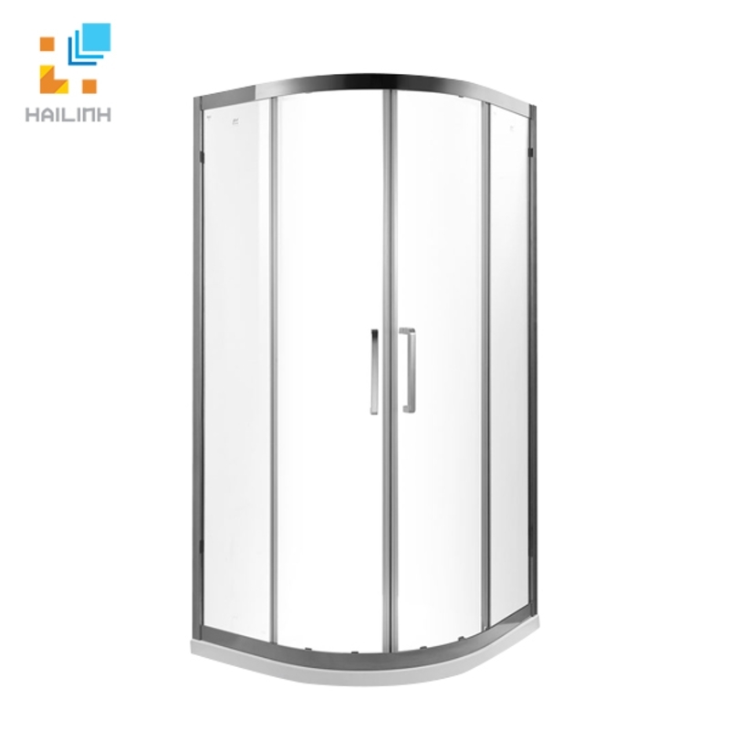 Ảnh Phòng tắm kính Euroking EU-4523 1