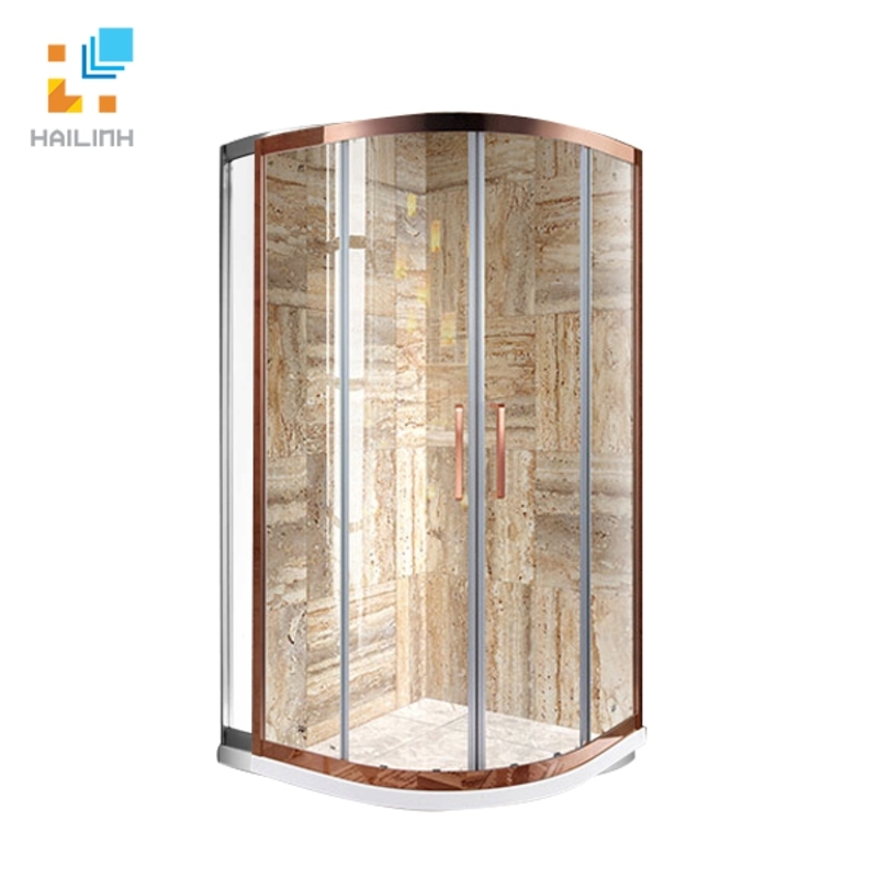 Ảnh Phòng tắm kính Euroking EU-4524 1