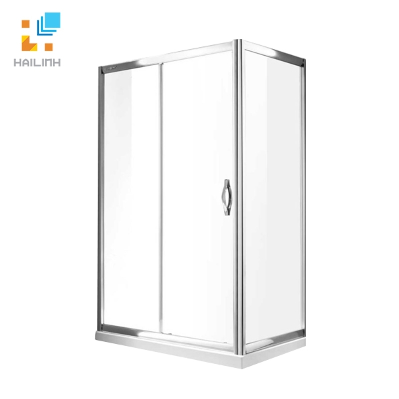Ảnh Phòng tắm kính Euroking EU-4527 1