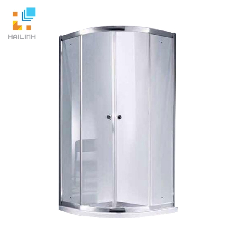 Ảnh Phòng tắm kính Euroking EU-4529 1