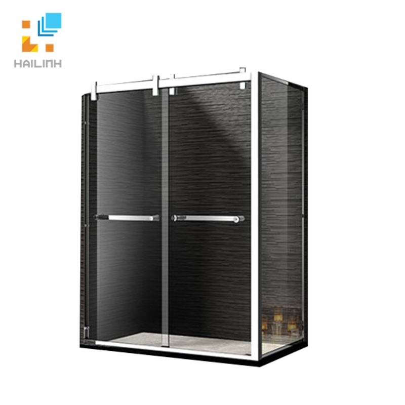 Ảnh Phòng tắm kính Euroking EU-4531 1