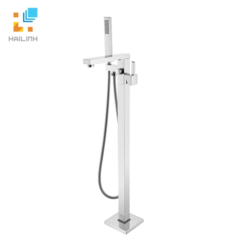 Ảnh Vòi sen tắm gắn bồn Euroking EU-51001 1