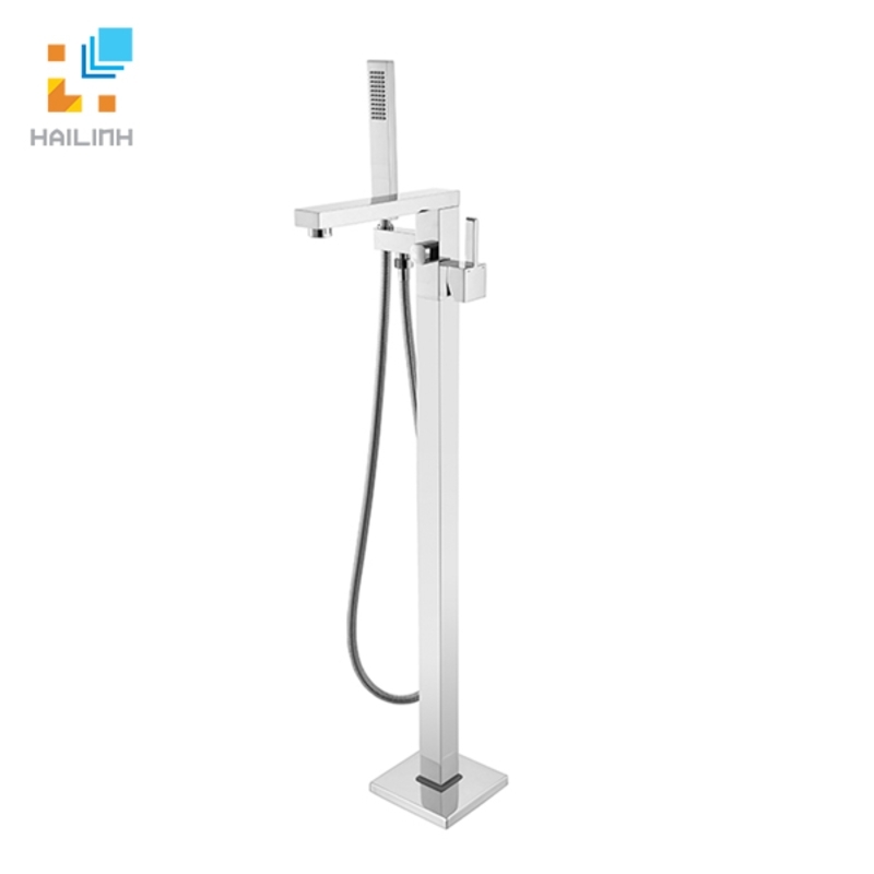 Ảnh Vòi sen tắm gắn bồn Euroking EU-51001 1