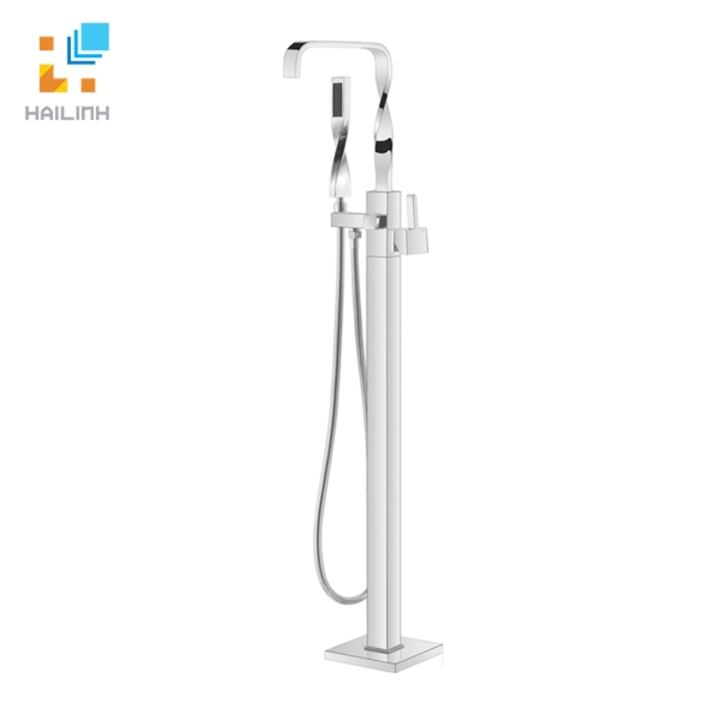 Vòi sen tắm gắn bồn Euroking EU-51002-1