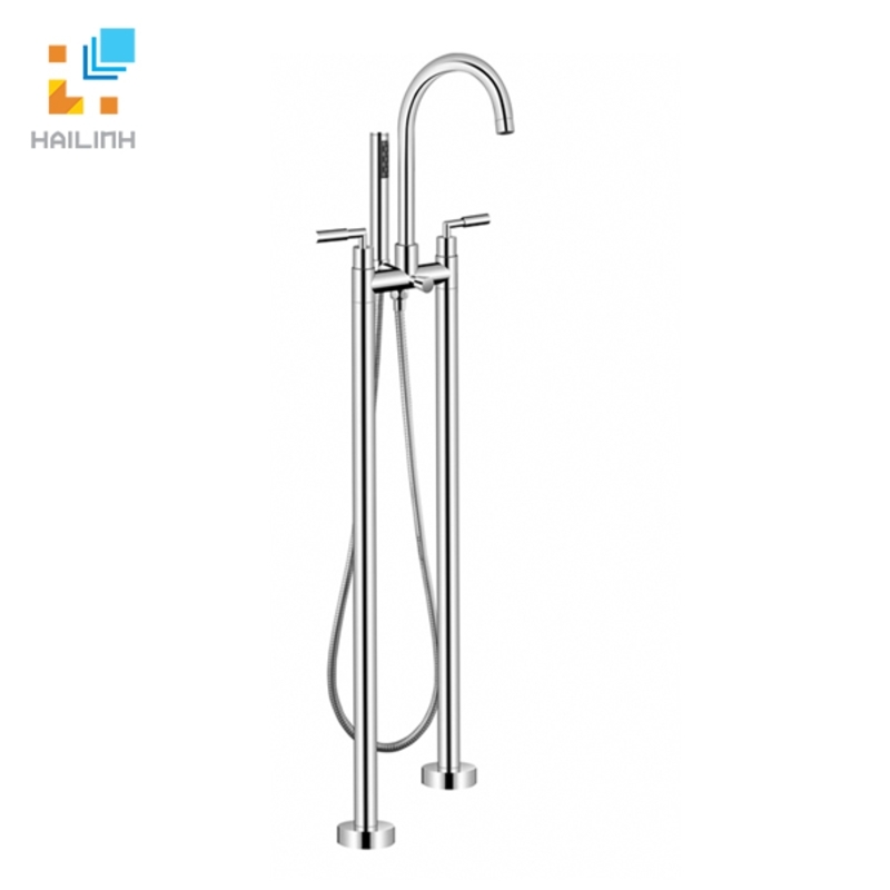 Ảnh Vòi sen tắm gắn bồn Euroking EU-51003 1