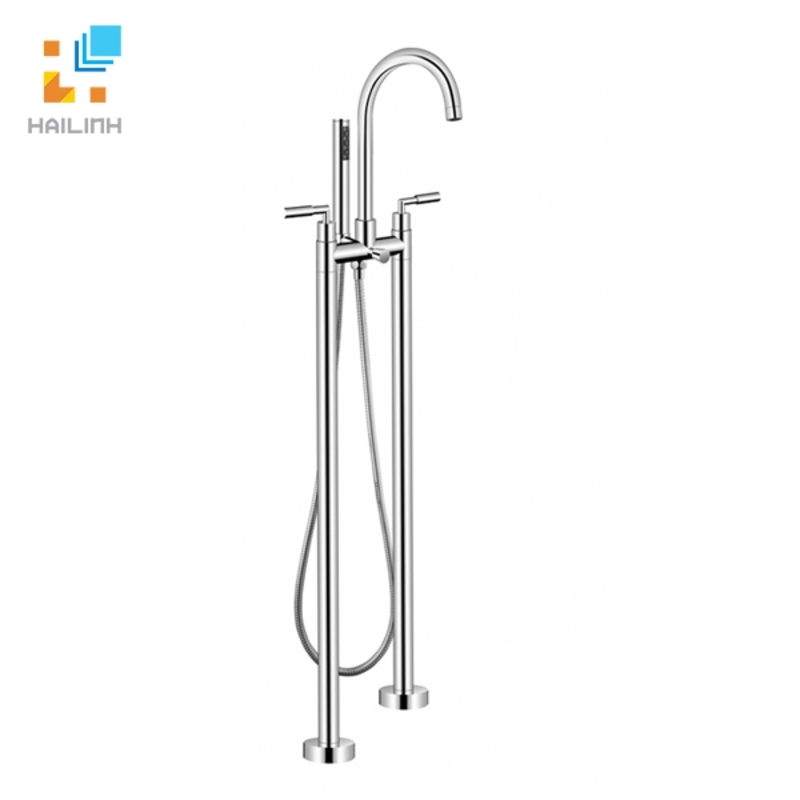 Ảnh Vòi sen tắm gắn bồn Euroking EU-51003 1