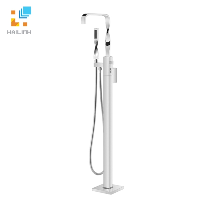 Ảnh Vòi sen tắm gắn bồn Euroking EU-51007-1 1