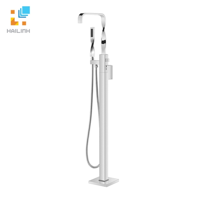 Ảnh Vòi sen tắm gắn bồn Euroking EU-51007-1 1