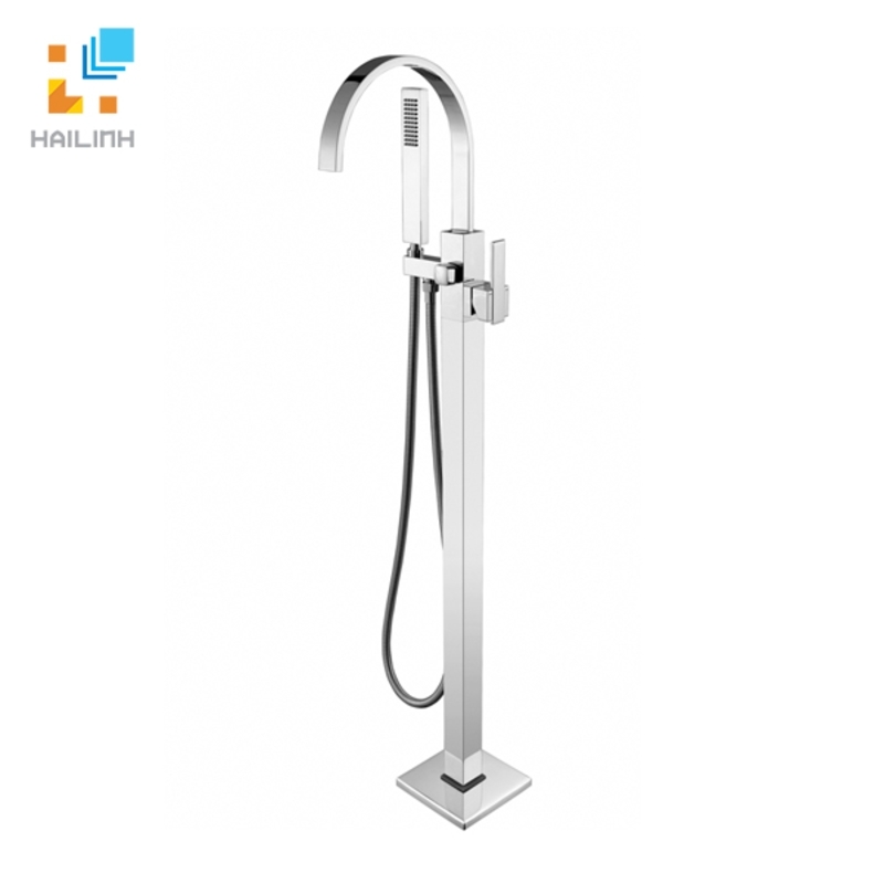 Ảnh Vòi sen tắm gắn bồn Euroking EU-51008 1