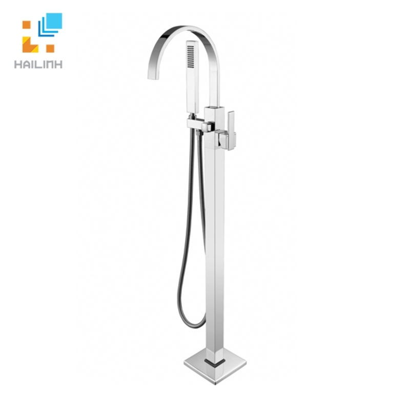 Vòi sen tắm gắn bồn Euroking EU-51008