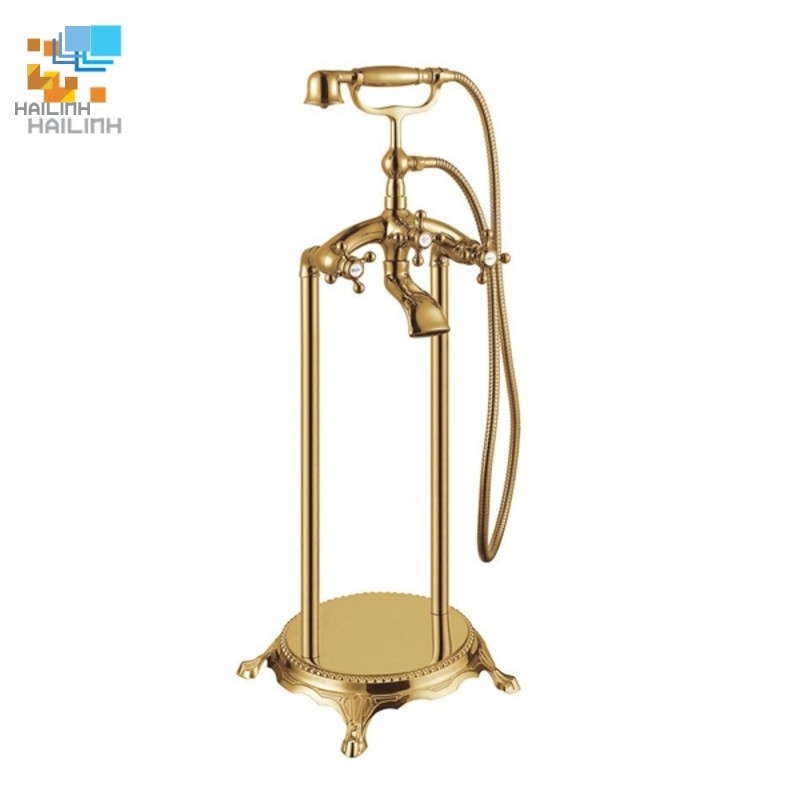 Ảnh Vòi sen tắm gắn bồn Euroking EU-51013 1