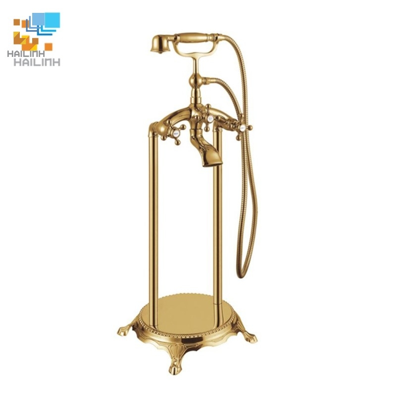 Vòi sen tắm gắn bồn Euroking EU-51013