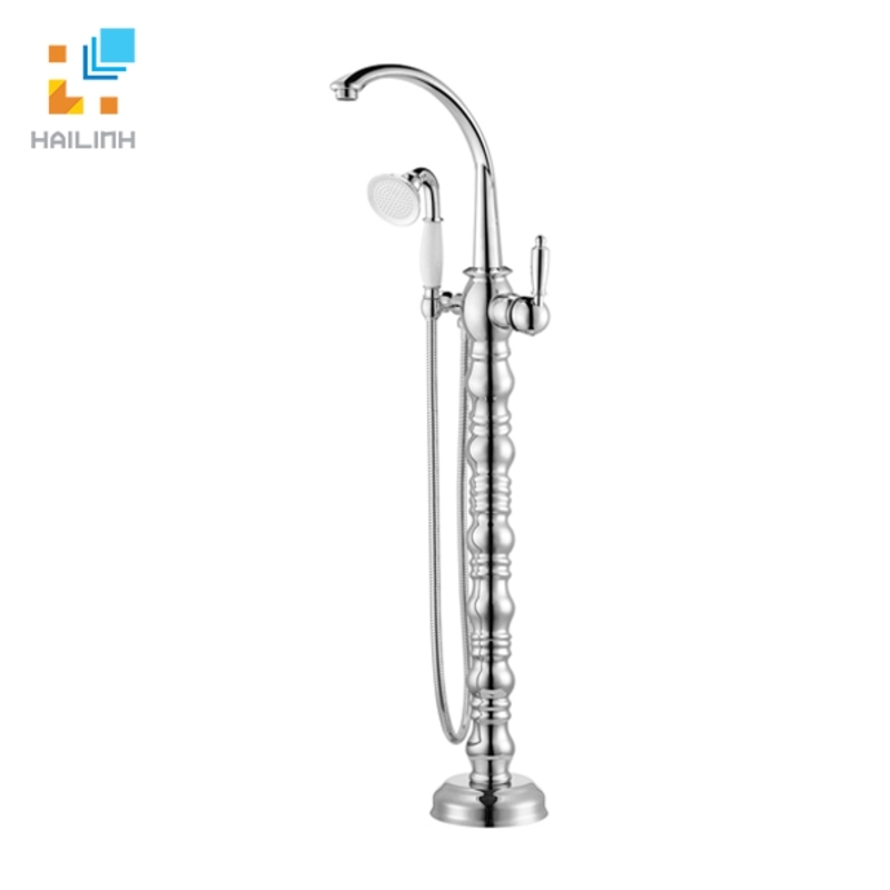 Vòi sen tắm gắn bồn Euroking EU-51025-1